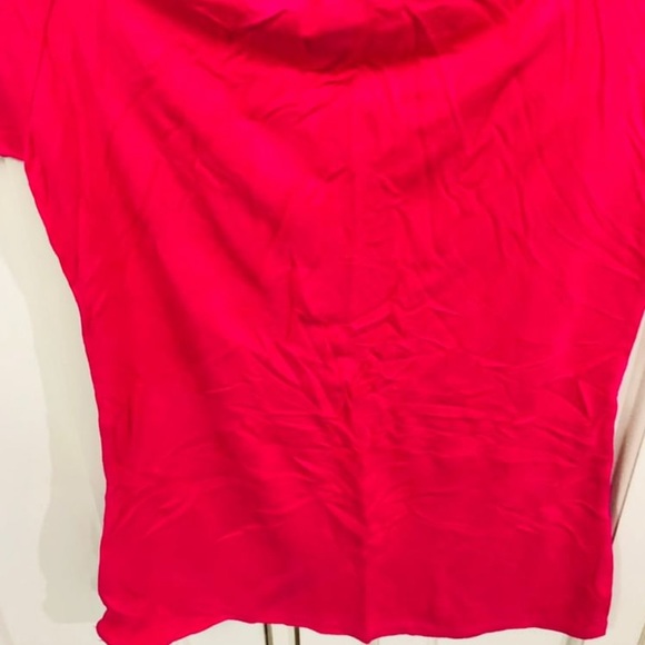 Pink top - Picture 5 of 5